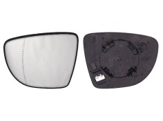 Recambio de cristal retrovisor izquierdo para renault clio iv referencia OEM IAM 31255601 NUEVO T2-1-B5-3