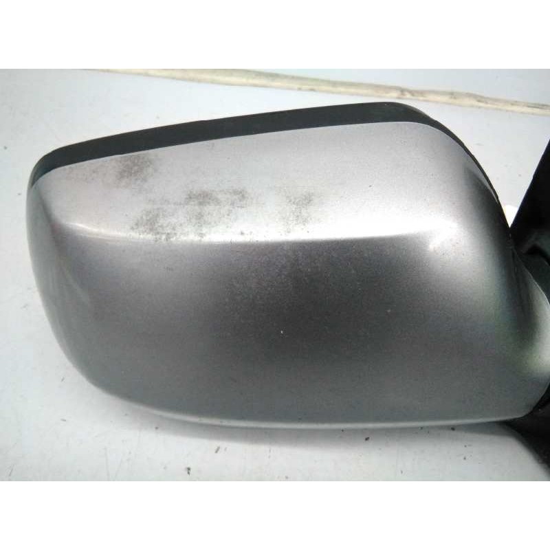 Recambio de retrovisor derecho electrico para mazda 6 monovolumen (gy) 2.0 diesel cat referencia OEM IAM   E2-A2-32-1