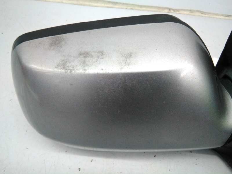 Recambio de retrovisor derecho electrico para mazda 6 monovolumen (gy) 2.0 diesel cat referencia OEM IAM   E2-A2-32-1