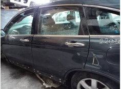 Recambio de puerta trasera izquierda para honda cr-v (re) elegance referencia OEM IAM    2