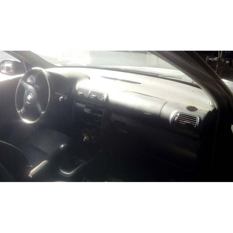 seat leon (1m1) del año 2005