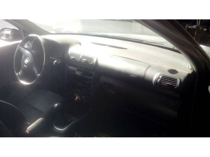 seat leon (1m1) del año 2005