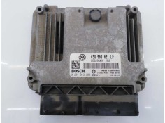 CENTRALITA MOTOR UCE 03G906021LP 0281013283 E2-A1-43-1