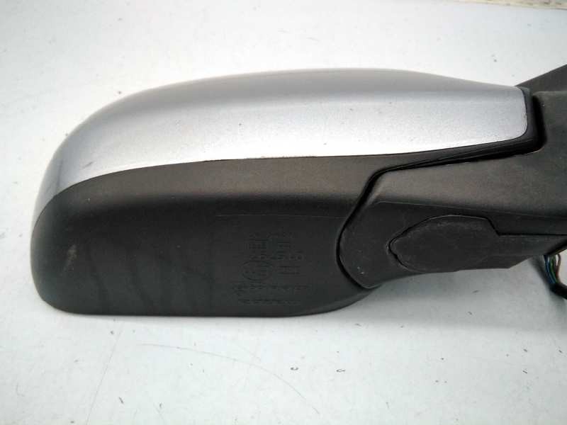 Recambio de retrovisor derecho electrico para mazda 6 monovolumen (gy) 2.0 diesel cat referencia OEM IAM   E2-A2-32-1