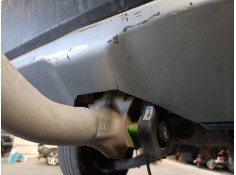 Recambio de paragolpes trasero para kia sorento () concept referencia OEM IAM    2