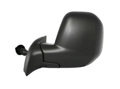 Recambio de retrovisor derecho manual para citroën berlingo station wagon referencia OEM IAM 24223712 NUEVO T2-6-A5-2