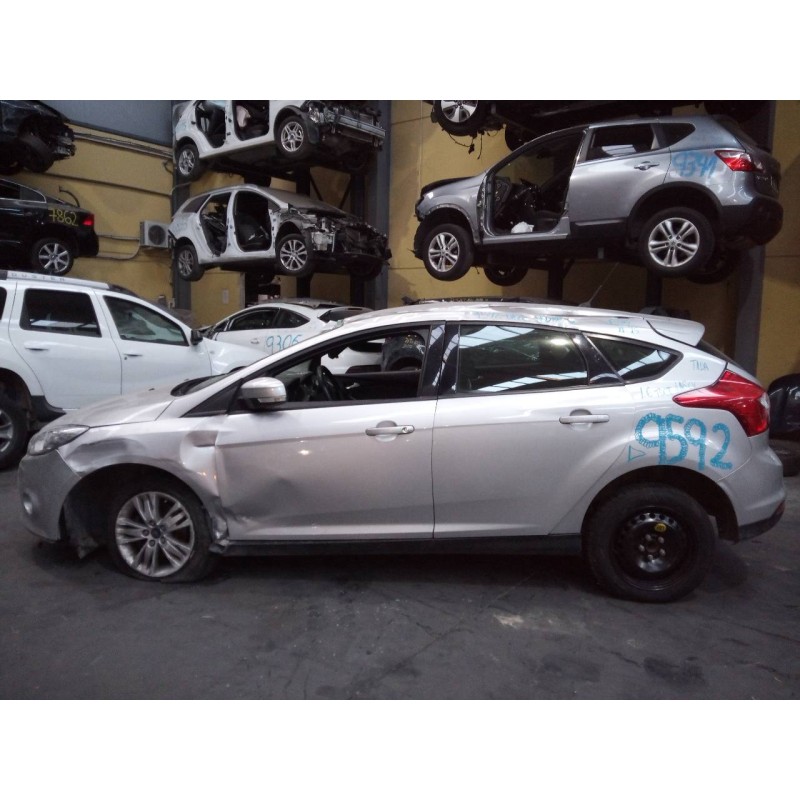 ford focus lim. (cb8) del año 2013