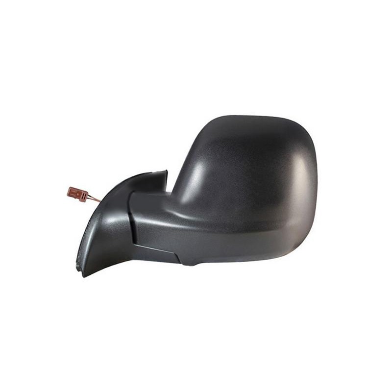 Recambio de retrovisor derecho electrico para citroën berlingo station wagon referencia OEM IAM 27059152 NUEVO T2-6-A5-2