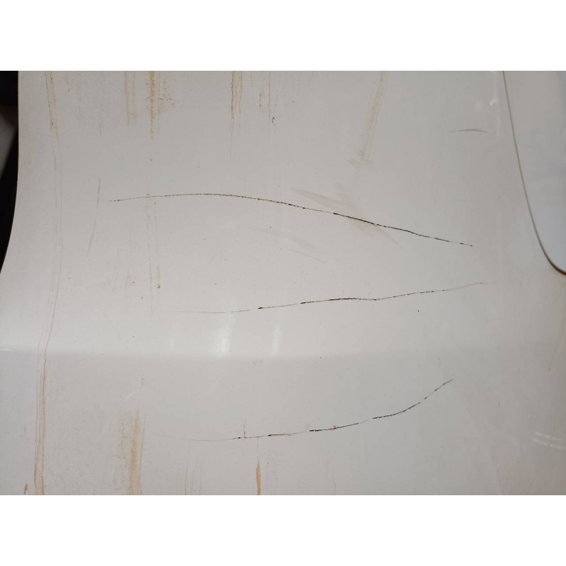 Recambio de paragolpes trasero para kia sorento () concept referencia OEM IAM   