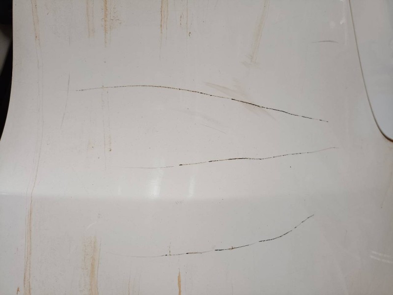 Recambio de paragolpes trasero para kia sorento () concept referencia OEM IAM   