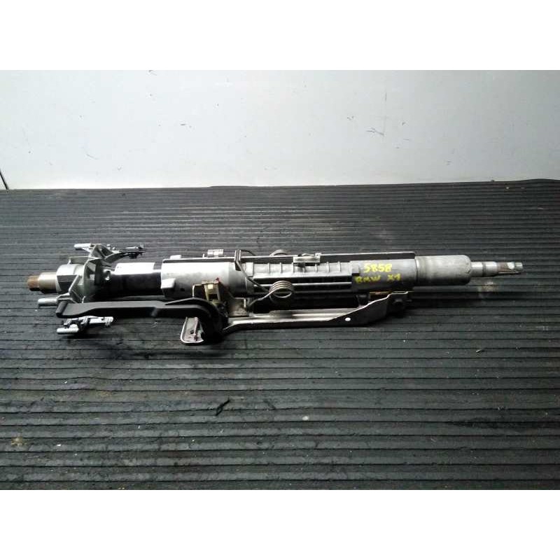 Recambio de columna direccion para bmw x1 (e84) xdrive 20d referencia OEM IAM LS678740903N 32306787409AI03 P2-B4-33