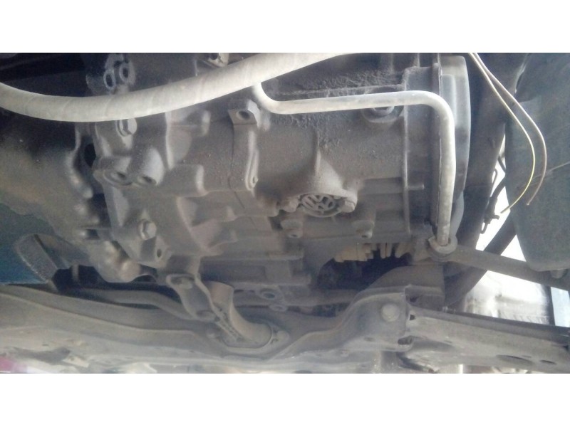 seat leon (1m1) del año 2005