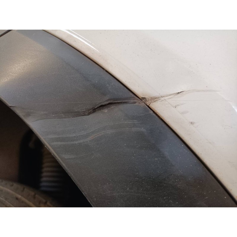 Recambio de paragolpes trasero para kia sorento () concept referencia OEM IAM   