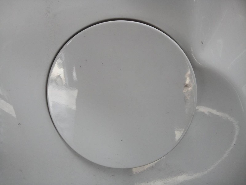 Recambio de tapa exterior combustible para kia carens ( ) drive referencia OEM IAM   