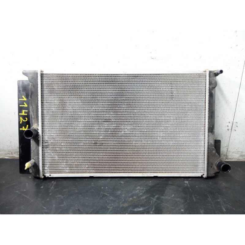 Recambio de radiador agua para toyota verso advance referencia OEM IAM DT4221338222  P2-B6-2
