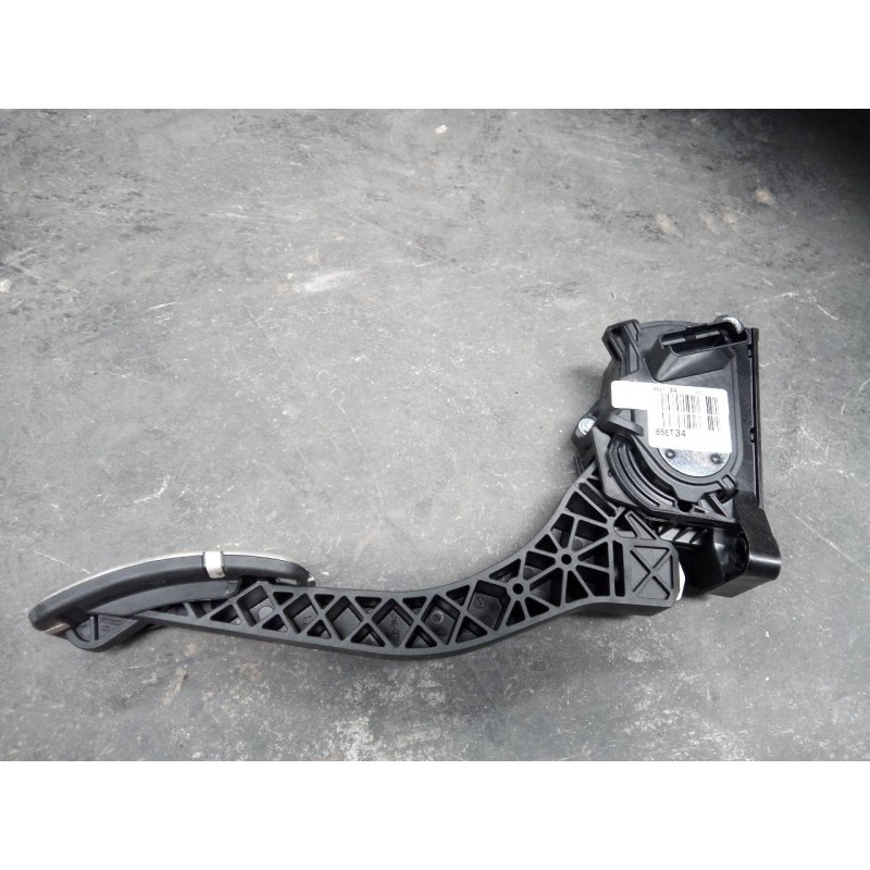 Recambio de pedal acelerador para peugeot 3008 gt line referencia OEM IAM 9674829180 0280755273 