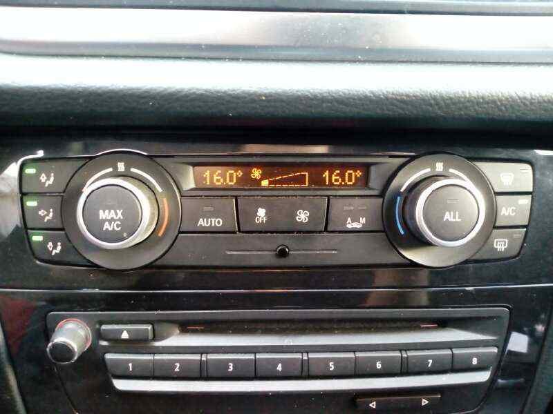 Recambio de mando climatizador para bmw x1 (e84) xdrive 20d referencia OEM IAM 6411929226303 A2C80942105 E3-A2-34-1