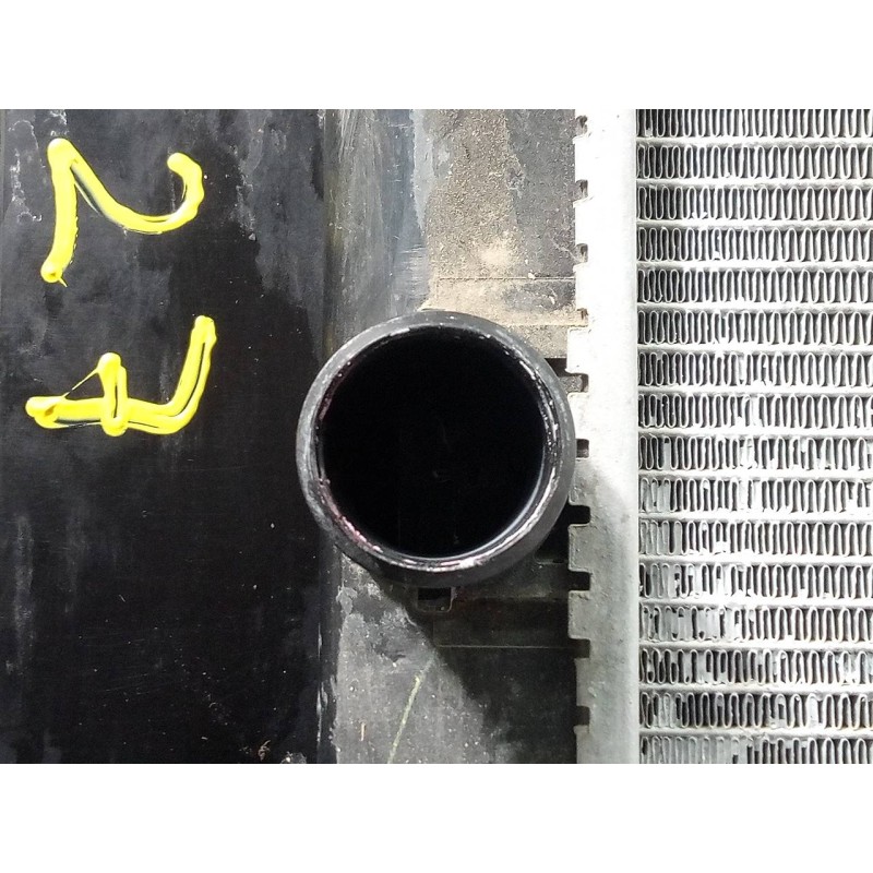 Recambio de radiador agua para toyota verso advance referencia OEM IAM DT4221338222  P2-B6-2