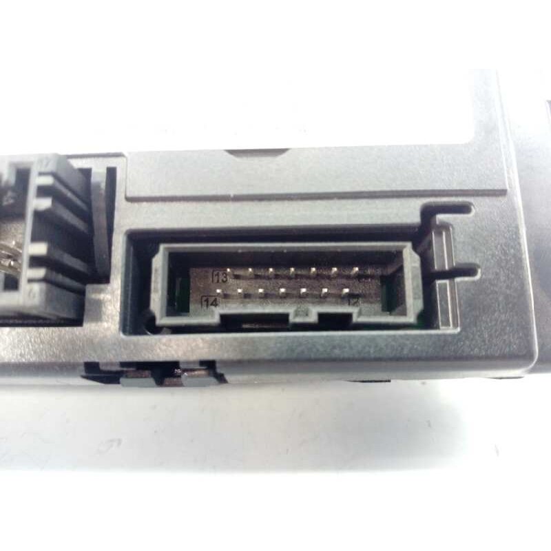 Recambio de mando climatizador para bmw x1 (e84) xdrive 20d referencia OEM IAM 6411929226303 A2C80942105 E3-A2-34-1