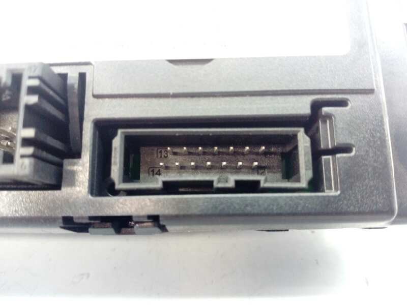 Recambio de mando climatizador para bmw x1 (e84) xdrive 20d referencia OEM IAM 6411929226303 A2C80942105 E3-A2-34-1