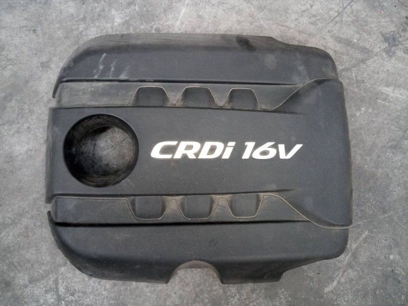Recambio de tapa motor para kia carens ( ) drive referencia OEM IAM   