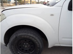 ALETA DELANTERA IZQUIERDA 