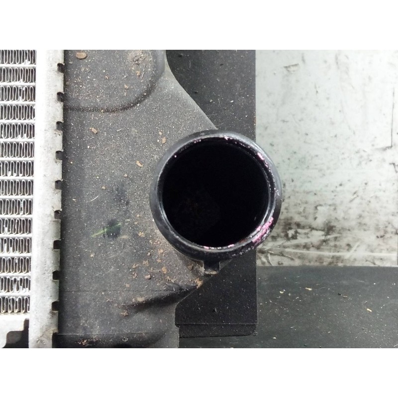 Recambio de radiador agua para toyota verso advance referencia OEM IAM DT4221338222  P2-B6-2