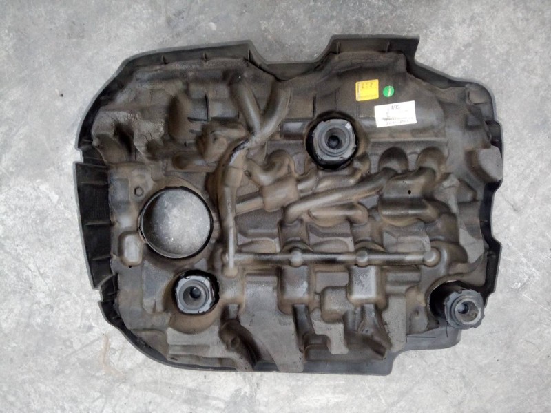 Recambio de tapa motor para kia carens ( ) drive referencia OEM IAM   