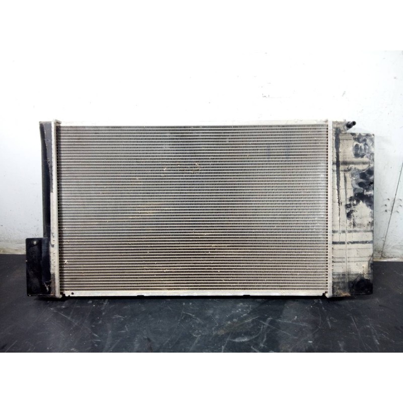 Recambio de radiador agua para toyota verso advance referencia OEM IAM DT4221338222  P2-B6-2
