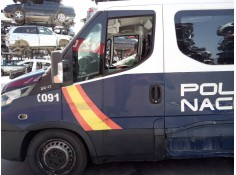 PUERTA DELANTERA IZQUIERDA 