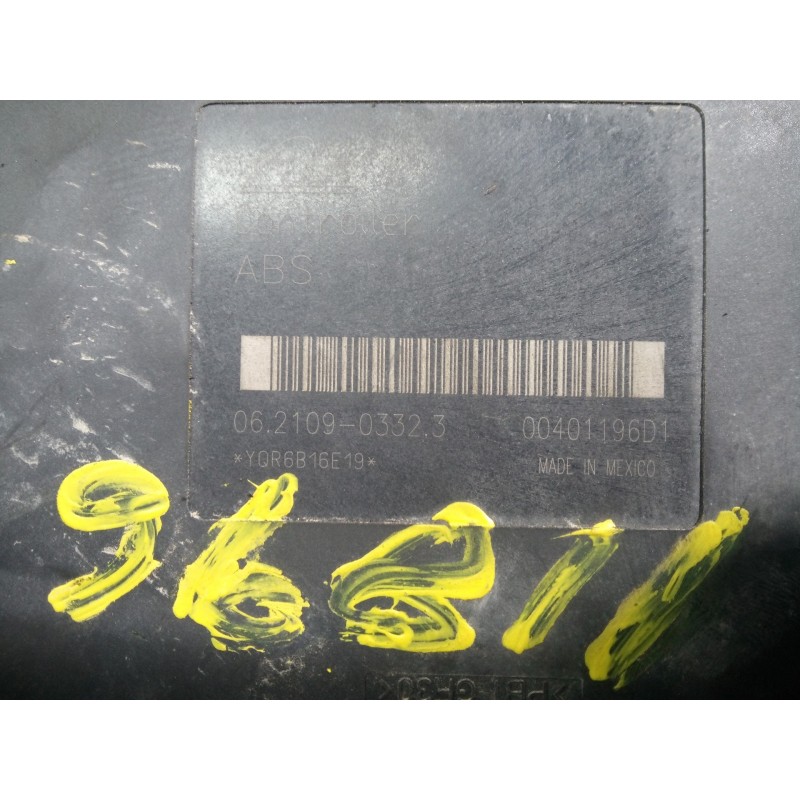 Recambio de abs para nissan pathfinder (r51) 2.5 dci se referencia OEM IAM 47660EB32A  P3-B8-27-2