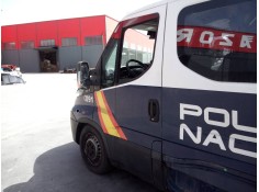 Recambio de puerta delantera izquierda para iveco daily ka ka 35 s... radstand 3000 referencia OEM IAM    2