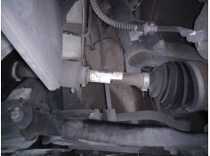 TRANSMISION DELANTERA IZQUIERDA 49500A4200 