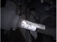 Recambio de transmision delantera izquierda para kia carens ( ) drive referencia OEM IAM 49500A4200   2