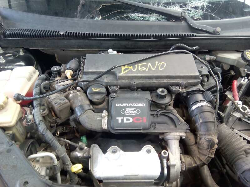 ford fiesta (cbk) del año 2007