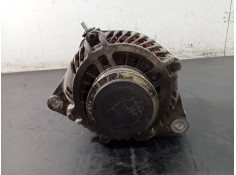 Recambio de alternador para nissan pathfinder (r51) 2.5 dci se referencia OEM IAM 23100EB310  P3-A4-22-3 2