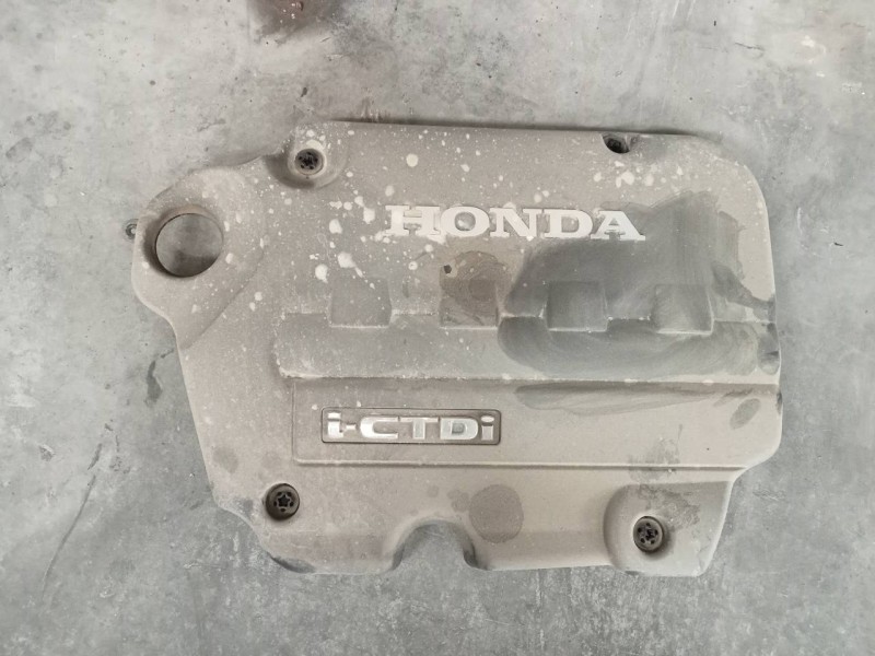Recambio de tapa motor para honda cr-v (re) elegance referencia OEM IAM   