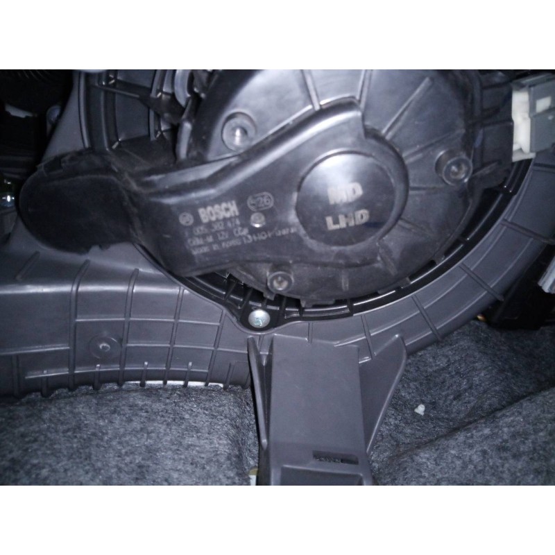 Recambio de ventilador calefaccion para kia carens ( ) drive referencia OEM IAM F0053B2474  