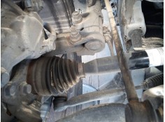 TRANSMISION DELANTERA DERECHA 434100F031 