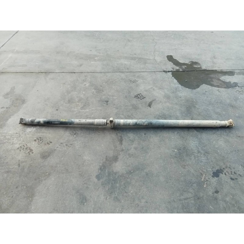 Recambio de transmision central para honda cr-v (re) elegance referencia OEM IAM 40100SWYE011M1  P1-A1-39