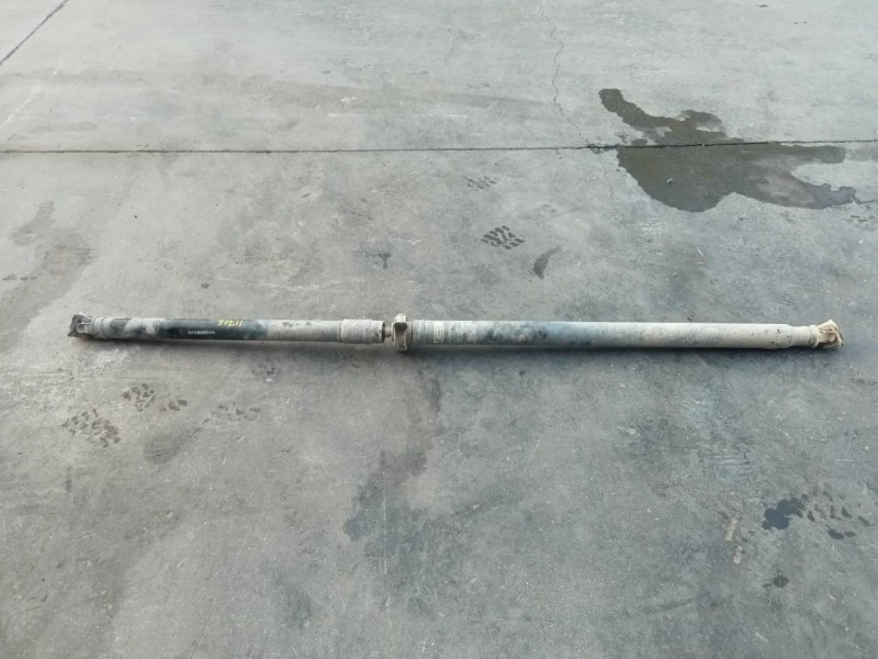 Recambio de transmision central para honda cr-v (re) elegance referencia OEM IAM 40100SWYE011M1  P1-A1-39