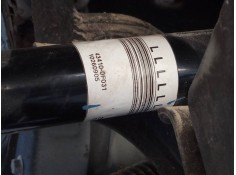 Recambio de transmision delantera derecha para toyota verso advance referencia OEM IAM 434100F031   2