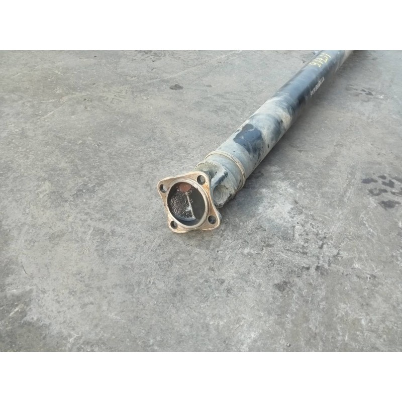 Recambio de transmision central para honda cr-v (re) elegance referencia OEM IAM 40100SWYE011M1  P1-A1-39