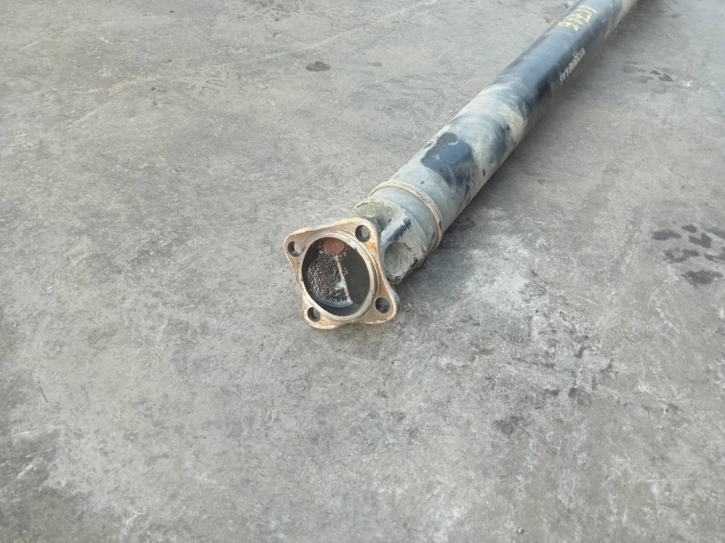 Recambio de transmision central para honda cr-v (re) elegance referencia OEM IAM 40100SWYE011M1  P1-A1-39