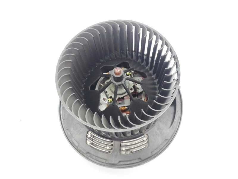 Recambio de ventilador calefaccion para bmw x1 (e84) xdrive 20d referencia OEM IAM 6411693366312 LHD992849G E1-A3-27-1