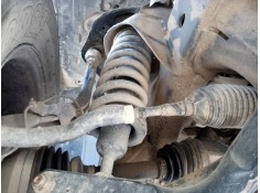 Recambio de amortiguador delantero derecho para nissan pathfinder (r51) 2.5 dci le referencia OEM IAM   