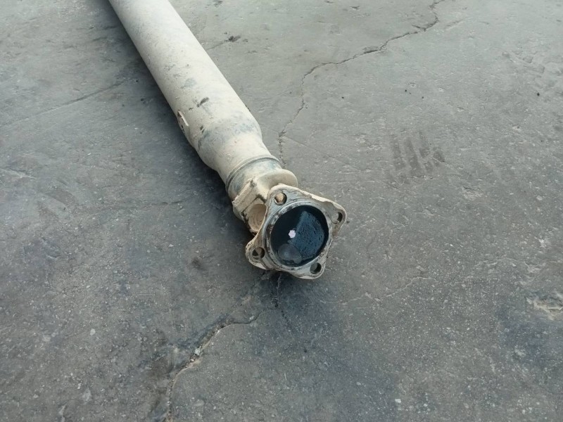 Recambio de transmision central para honda cr-v (re) elegance referencia OEM IAM 40100SWYE011M1  P1-A1-39