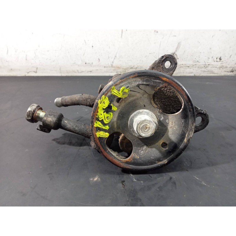 Recambio de bomba direccion para nissan pathfinder (r51) 2.5 dci se referencia OEM IAM   P3-B4-4-1