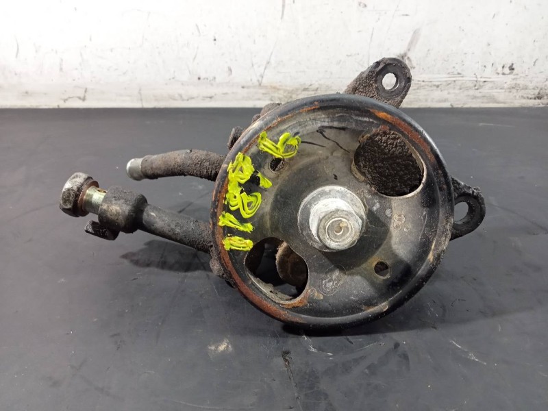 Recambio de bomba direccion para nissan pathfinder (r51) 2.5 dci se referencia OEM IAM   P3-B4-4-1