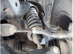 Recambio de amortiguador delantero izquierdo para nissan pathfinder (r51) 2.5 dci le referencia OEM IAM   